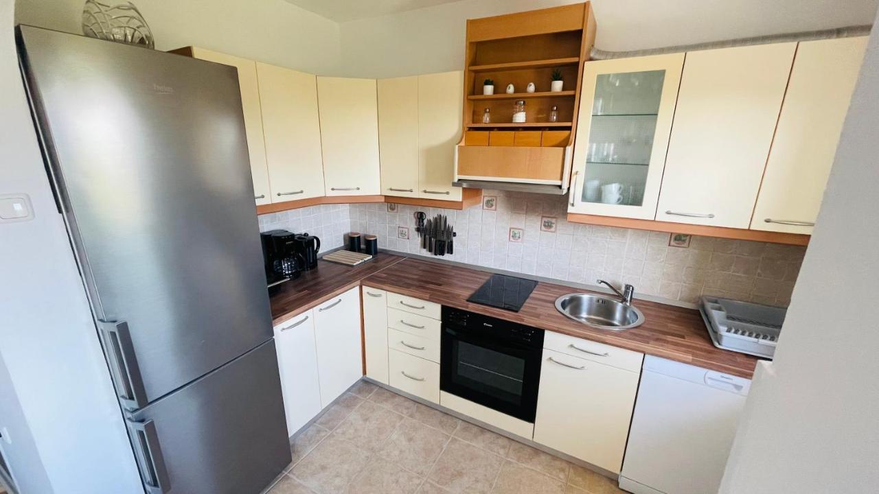 Apartment Iva Ριέκα Εξωτερικό φωτογραφία