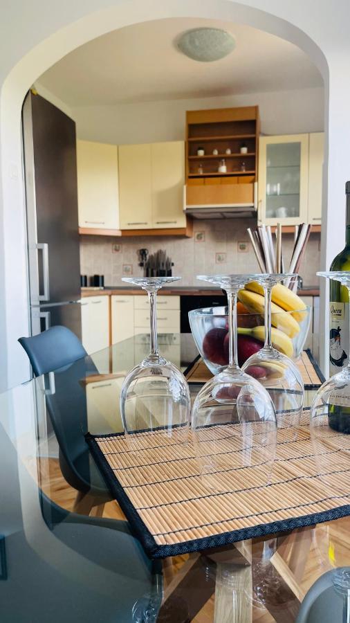 Apartment Iva Ριέκα Εξωτερικό φωτογραφία