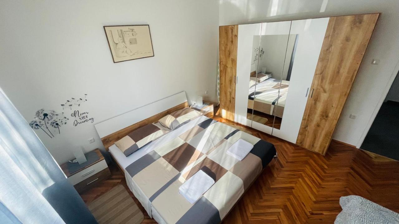 Apartment Iva Ριέκα Εξωτερικό φωτογραφία