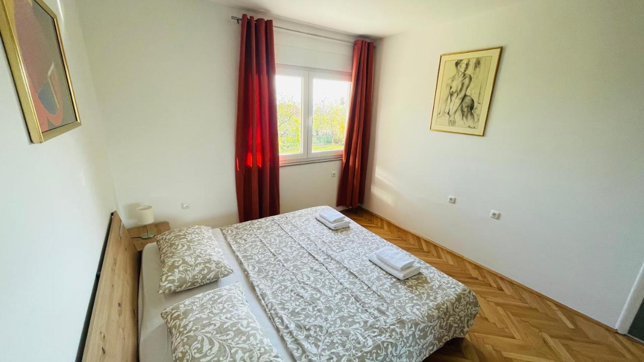 Apartment Iva Ριέκα Εξωτερικό φωτογραφία
