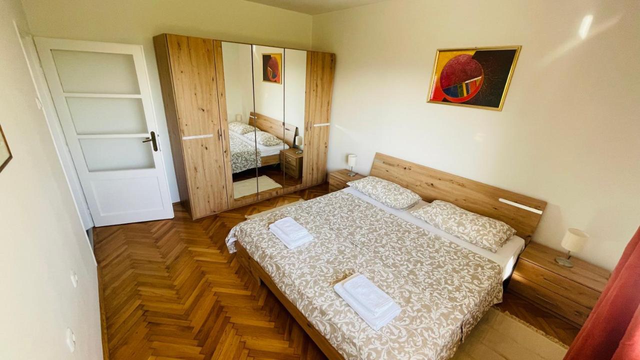 Apartment Iva Ριέκα Εξωτερικό φωτογραφία