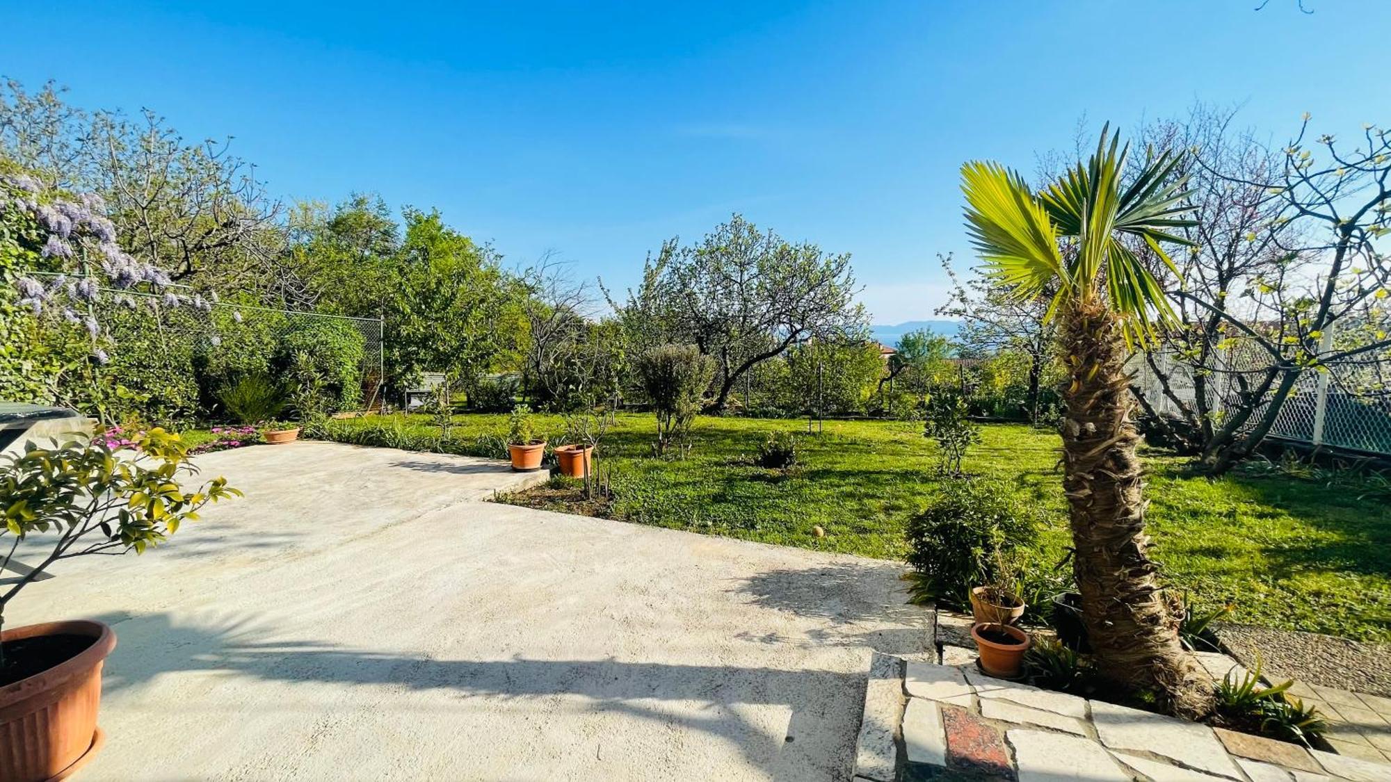 Apartment Iva Ριέκα Εξωτερικό φωτογραφία