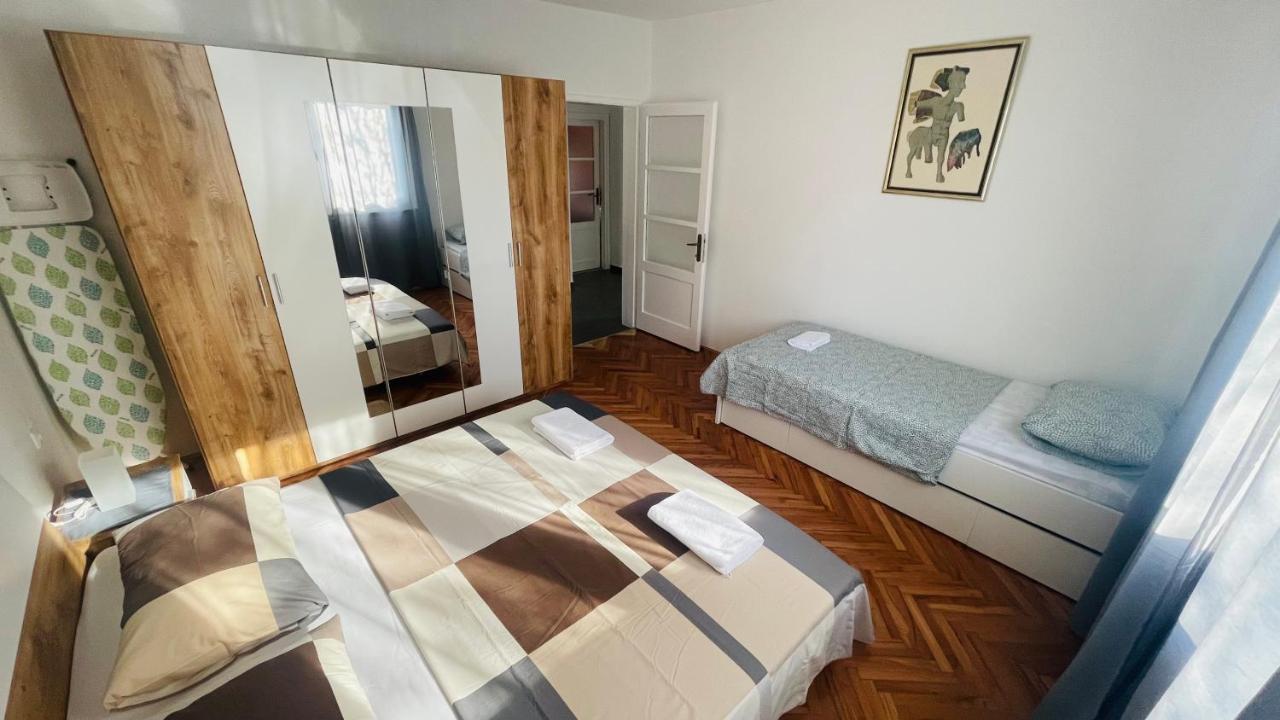 Apartment Iva Ριέκα Εξωτερικό φωτογραφία