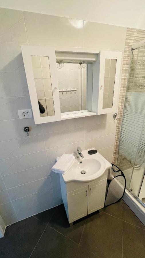 Apartment Iva Ριέκα Εξωτερικό φωτογραφία