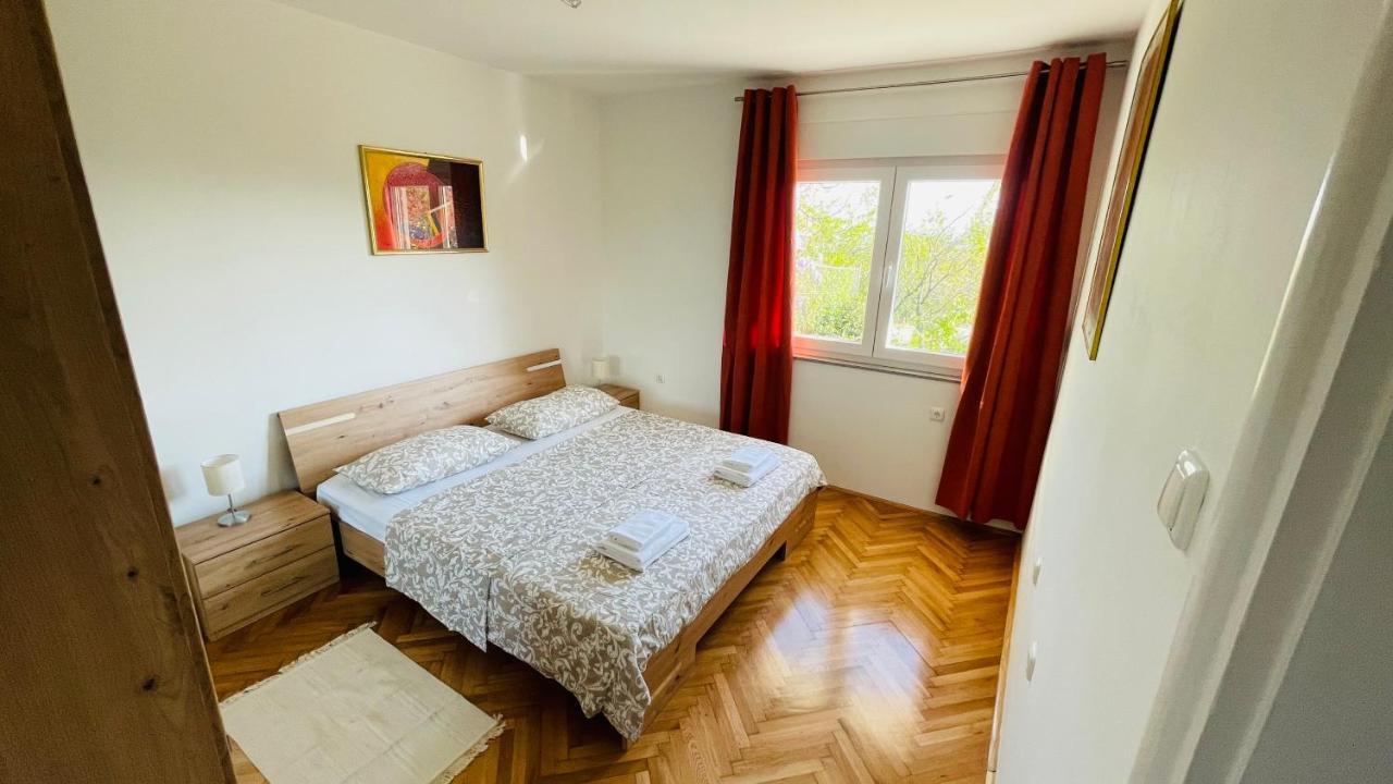 Apartment Iva Ριέκα Εξωτερικό φωτογραφία