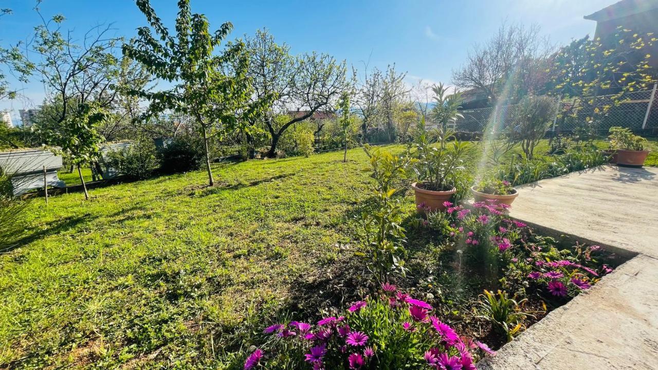 Apartment Iva Ριέκα Εξωτερικό φωτογραφία