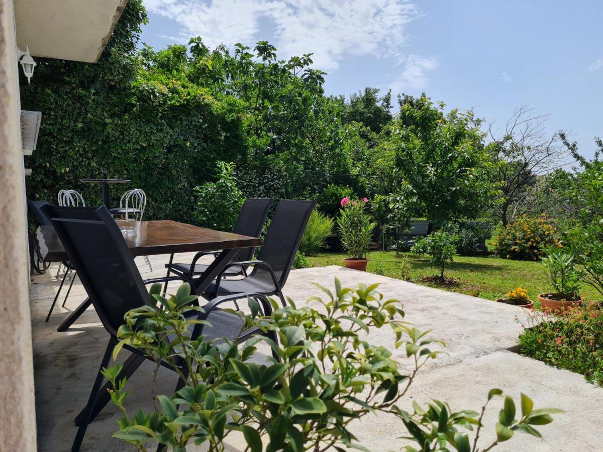 Apartment Iva Ριέκα Εξωτερικό φωτογραφία